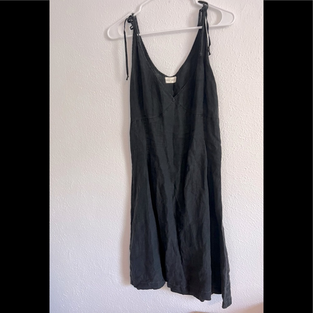 Rebecca Beeson Linen Dress-size 4/6